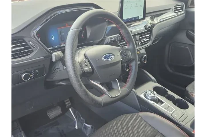 $25500 : Ford Escape 2025 ST-Line 4dr image 7