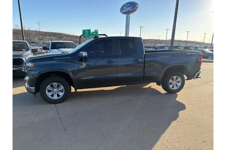 $24491 : Chevrolet Silverado 1500 202 image 4