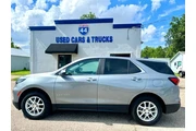 $22995 : 2023 Equinox LT Fleet AWD thumbnail