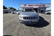 2015 Grand Cherokee Limited en Ventura