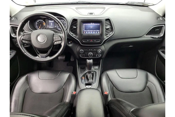 $14998 : Jeep Cherokee 2021 Altitude image 9