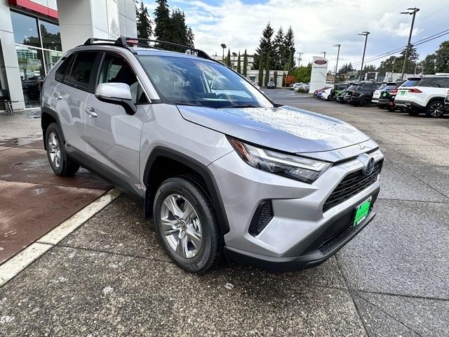 $35494 : 2024 RAV4 Hybrid XLE image 7