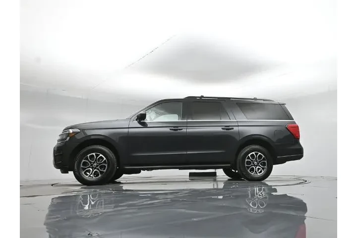 $40000 : Ford Expedition MAX 2024 4x4 image 8