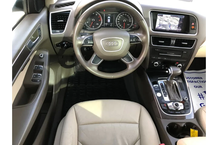 $10990 : 2014 Q5 2.0 quattro Premium image 9