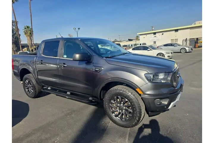 $22499 : 2019 Ranger image 6