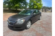 $3700 : 2012 Malibu LS thumbnail