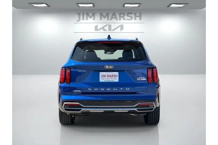 $23788 : Kia Sorento 2021 SX 4dr SUV image 5