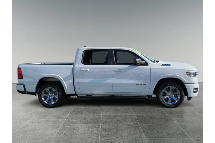 Ram 1500 2025 image 6