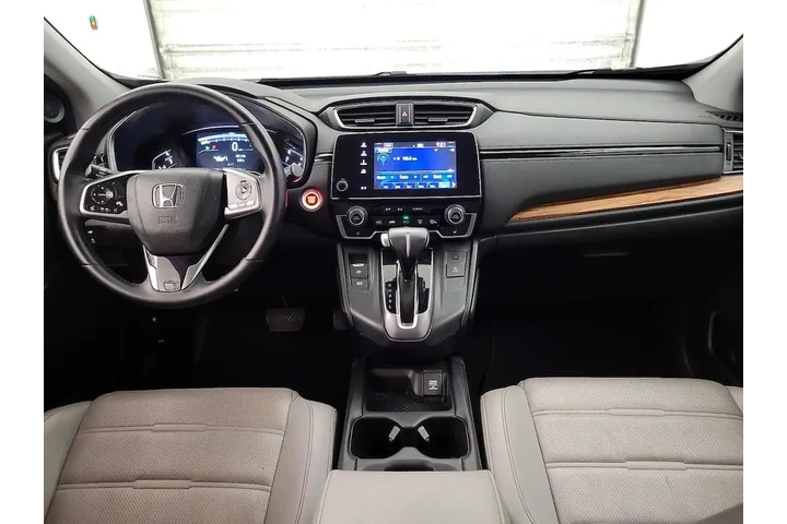 $21998 : Honda CR-V 2017 EX-L 4dr SUV image 9