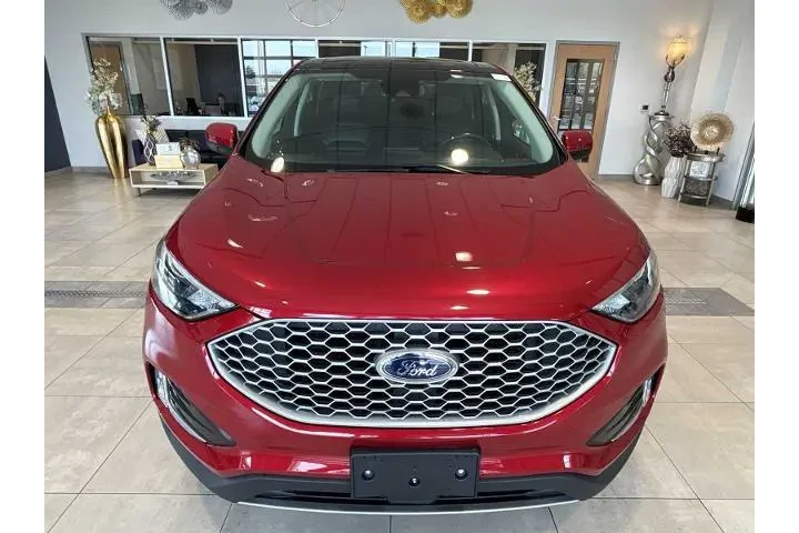 $28838 : Ford Edge 2023 AWD SEL 4dr C image 8