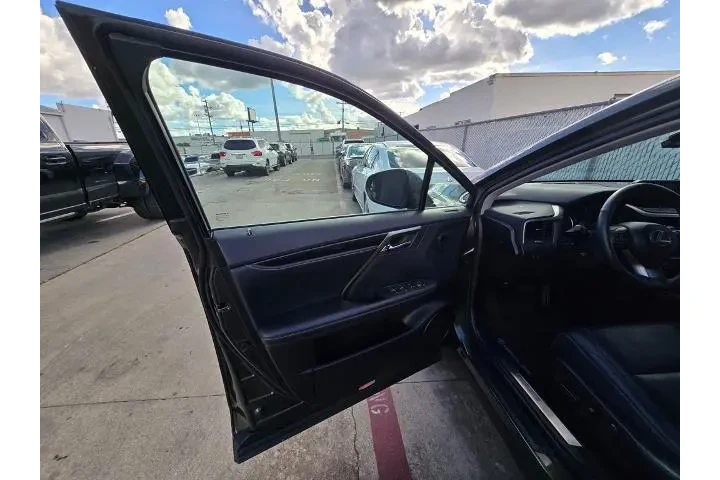 $35400 : Lexus RX 350 2022 4dr SUV image 6