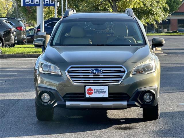 $12874 : PRE-OWNED 2015 SUBARU OUTBACK image 6