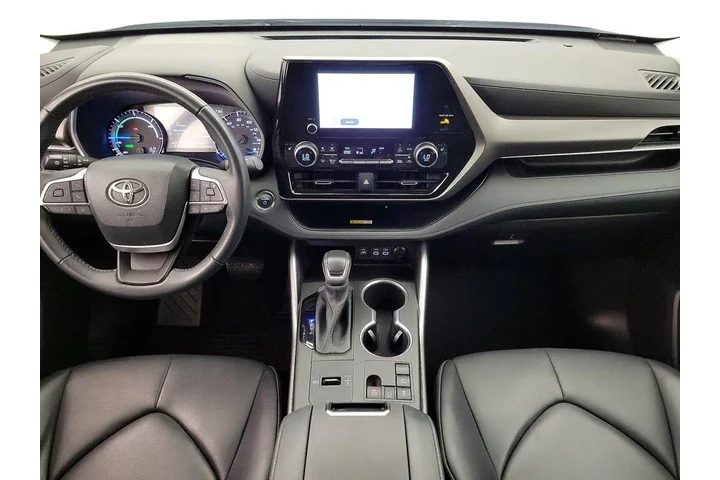 $38998 : Toyota Highlander Hybrid 202 image 9
