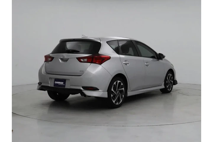 $20998 : Toyota Corolla iM 2018 4dr H image 8