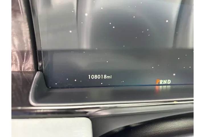 $28585 : Lincoln Navigator 2018 4x4 R image 3