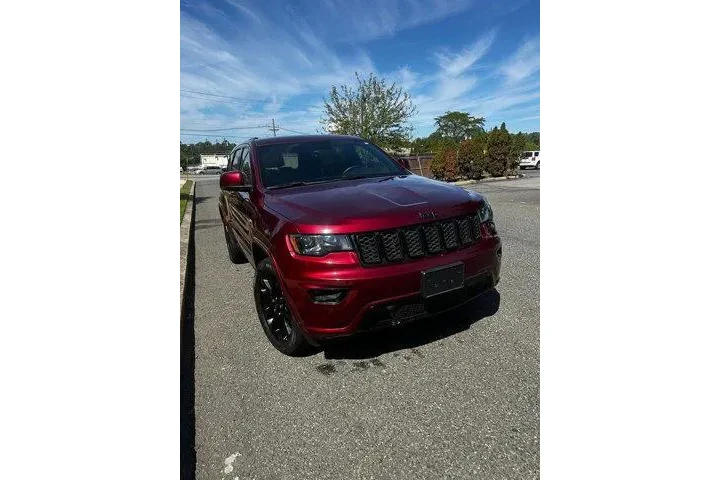 $12500 : Jeep Grand Cherokee 2017 4x4 image 2