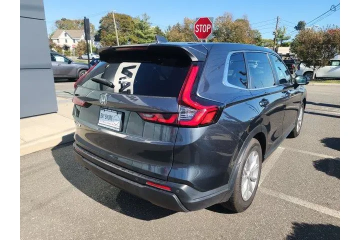 $32715 : Honda CR-V 2025 EX-L 4dr SUV image 6