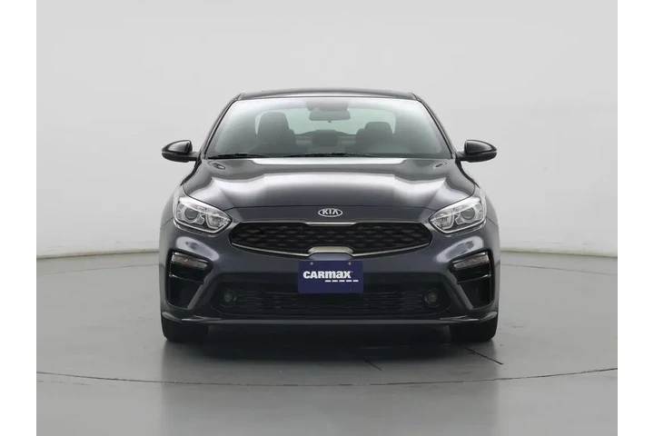 $19998 : Kia Forte 2021 GT-Line 4dr S image 5