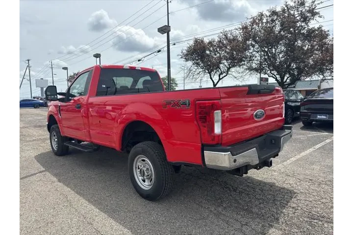 $30933 : Ford F-350 Super Duty 2019 4 image 4