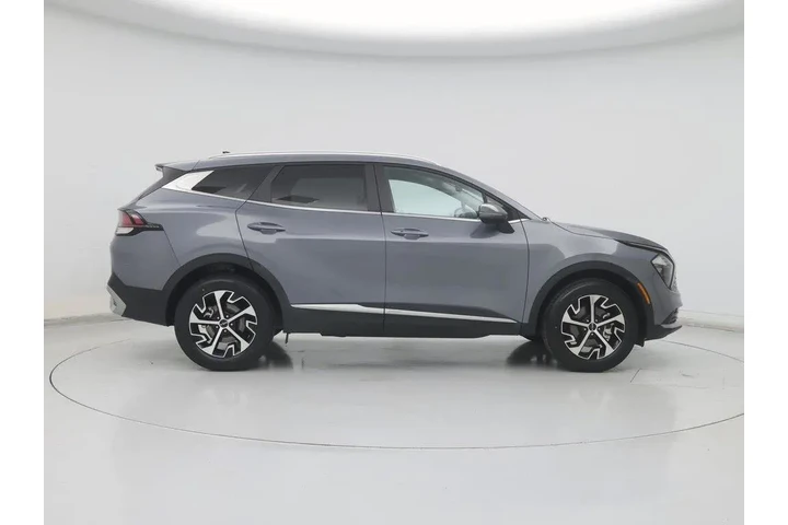 $26998 : Kia Sportage 2023 AWD EX 4dr image 7