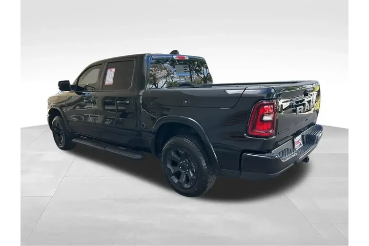 $37781 : Ram 1500 2025 4x2 Big Horn 4 image 4