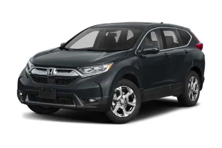 $22500 : Honda CR-V 2019 AWD EX-L 4dr image 1