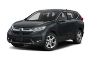 Honda CR-V 2019 AWD EX-L 4dr