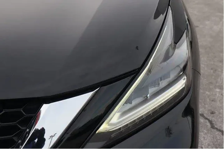 $17739 : Nissan Murano 2019 AWD S 4dr image 10