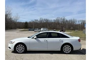 $6999 : 2014 A6 2.0T quattro Premium thumbnail
