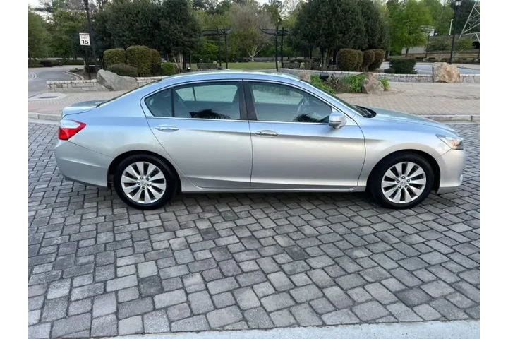 $6999 : 2014 Accord EX image 6