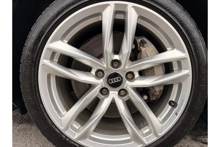 $18898 : 2021 A4 Sedan image 10