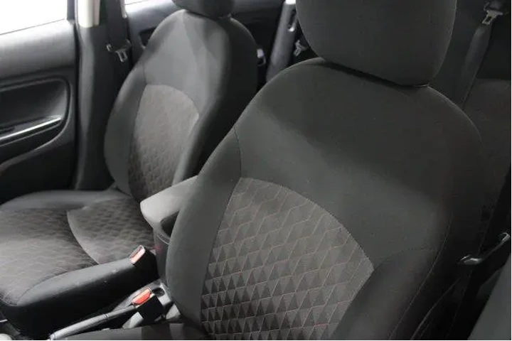 $13908 : Mitsubishi Mirage 2024 ES 4d image 8