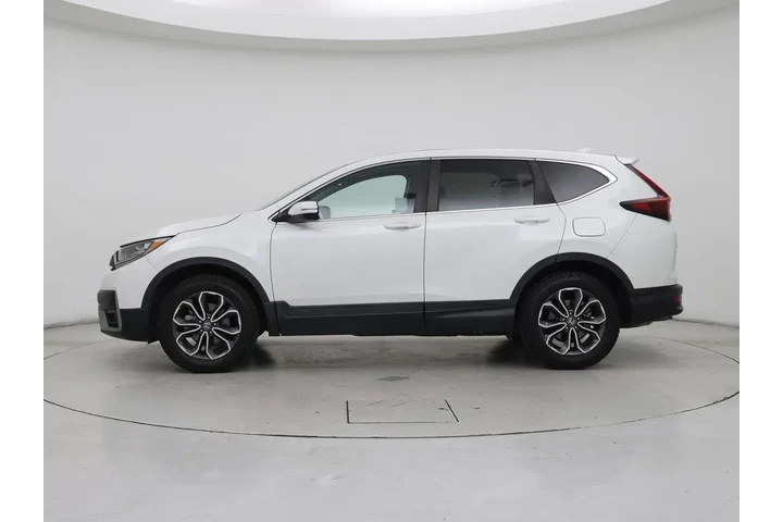 $28998 : Honda CR-V 2022 AWD EX-L 4dr image 3
