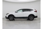 $28998 : Honda CR-V 2022 AWD EX-L 4dr thumbnail