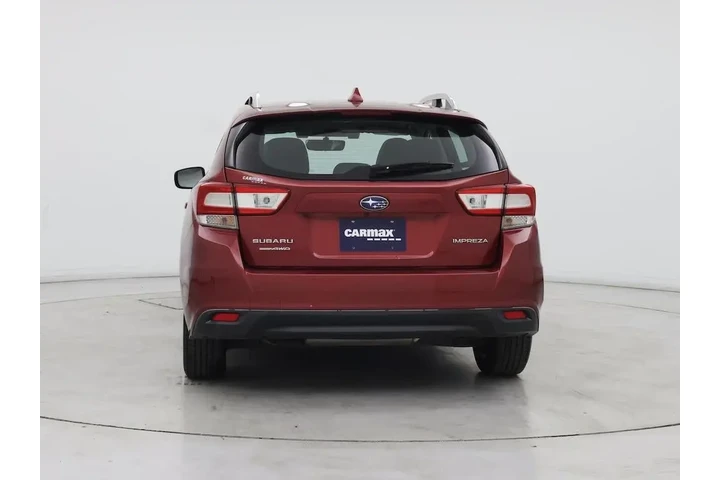 $18998 : Subaru Impreza 2018 AWD 2.0i image 6