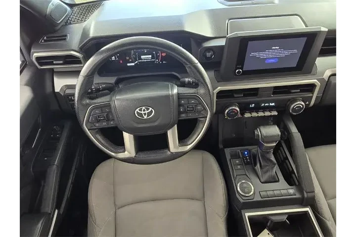 $34888 : Toyota Tacoma 2024 4x2 SR5 4 image 9