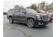 $22999 : GMC Yukon XL 2018 4x4 Denali thumbnail