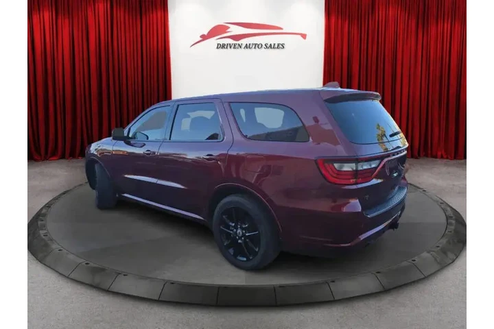 $27999 : 2020 Durango R/T image 8