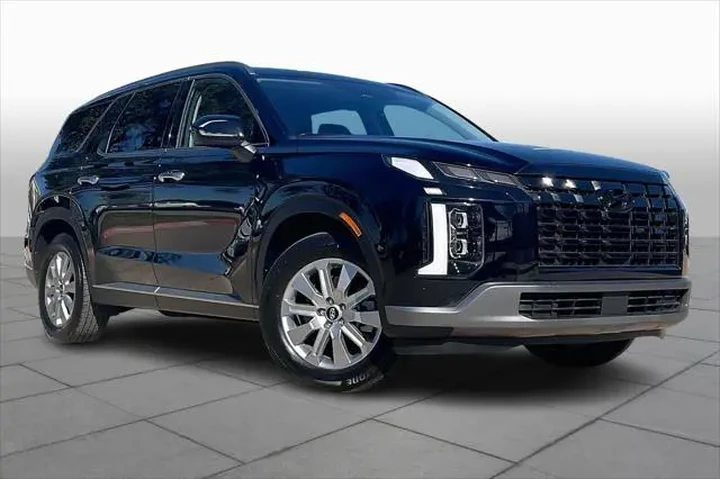 $35825 : Hyundai PALISADE 2025 AWD SE image 3