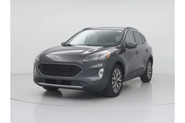 $20998 : Ford Escape Hybrid 2020 Tita image 4