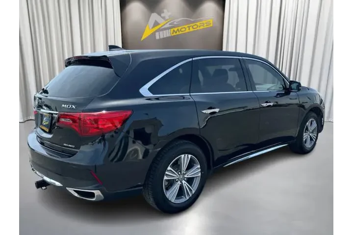 $22995 : 2020 ACURA MDXSH-AWD SPORT UT image 8