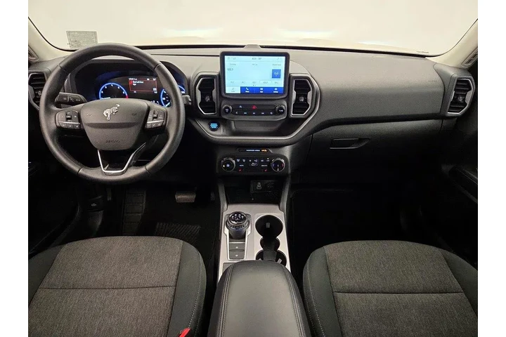 $27998 : Ford Bronco Sport 2024 AWD B image 9