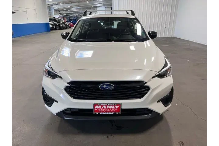 $23920 : Subaru Impreza 2025 AWD Base image 8