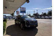 $17499 : 2018 XT5 Platinum thumbnail