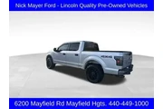 $24491 : Ford F-150 2018 4x4 XLT 4dr thumbnail