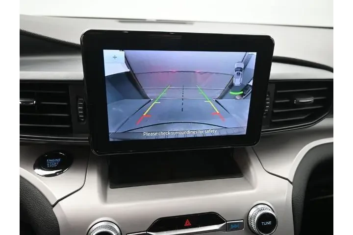 $26952 : Ford Explorer 2023 XLT 4dr S image 3