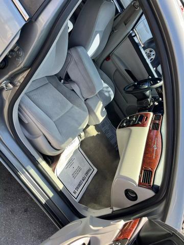 $7999 : 2008 CHEVROLET IMPALA2008 CHE image 10