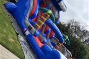 Waterslide 18ft tall thumbnail