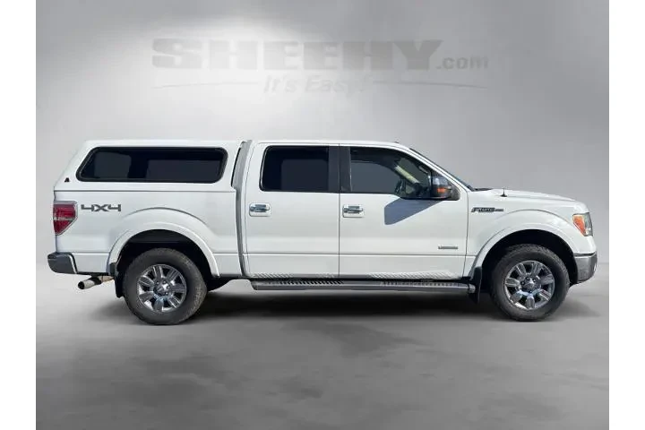 $11750 : Ford F-150 2011 4x4 Lariat 4 image 10