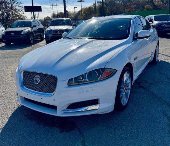 $10900 : 2015 XF 2.0T Premium image 6